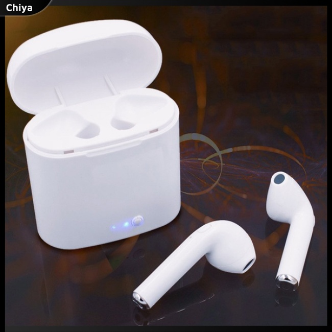 Tai nghe không dây Mini