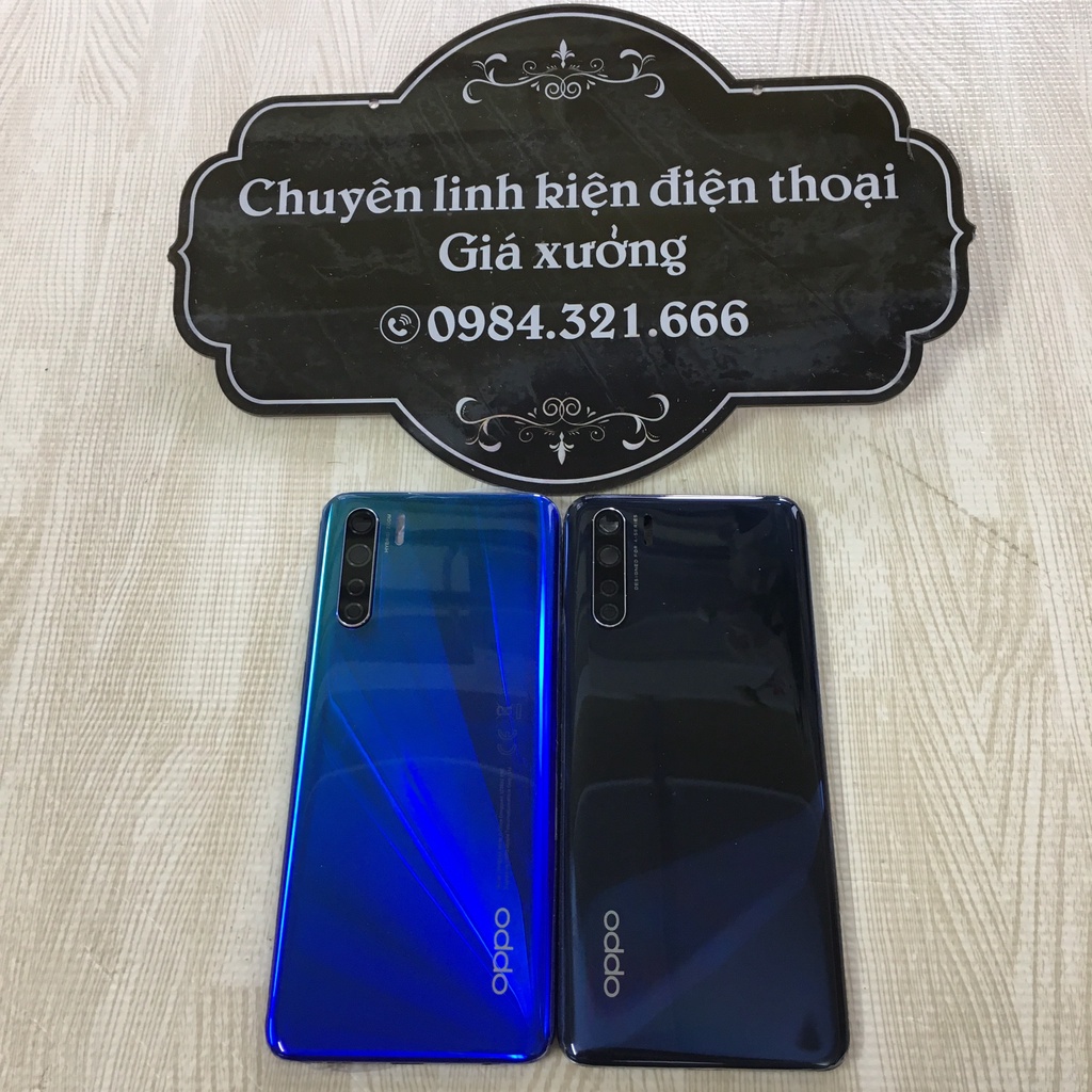 Vỏ bộ Oppo Reno 3 / Reno3