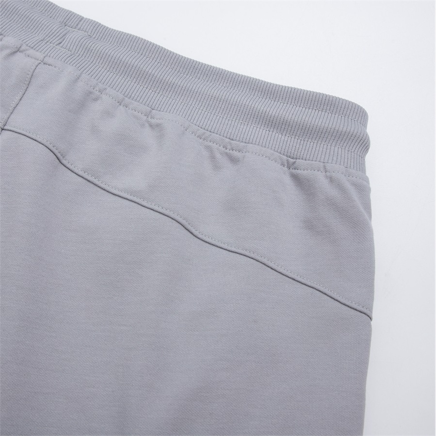 Quần Jogger Nam Thun Dài Thu Đông Thể Thao ARISTINO APA010W2 Dáng regular fit cạp chun gấu suông Vải Cotton Cao Cấp