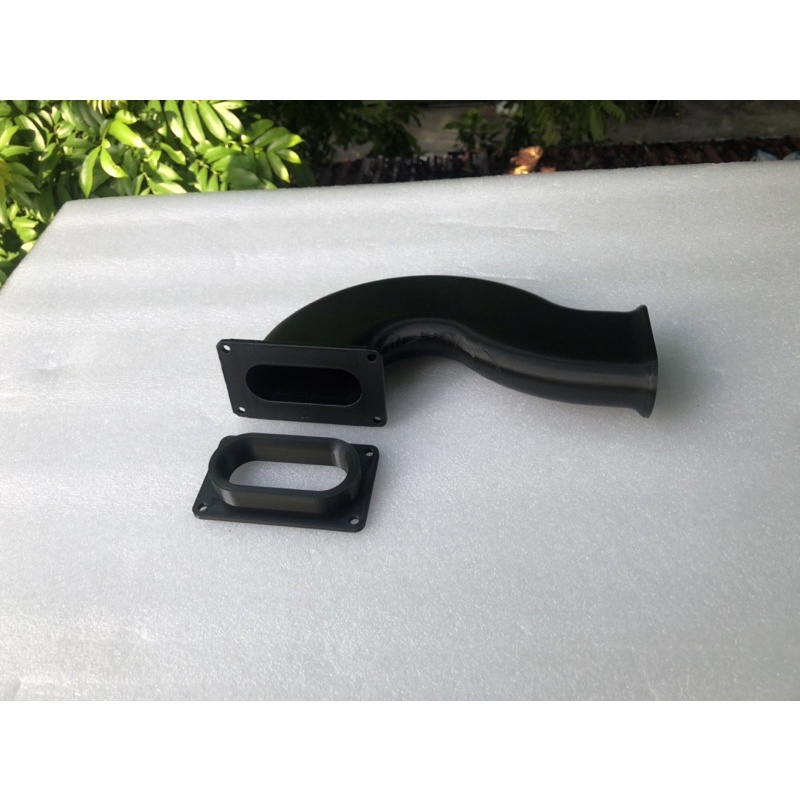 Ống thông hơi Loa in 3D theo yêu cầu