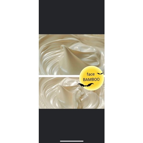 🎋𝗖𝗵𝗶́𝗻𝗵 𝗛𝗮̃𝗻𝗴 𝗕𝗮𝗺𝗯𝗼𝗼-𝗚𝗶𝗮́ 𝗖𝘁𝘆🎋Kem Face Bamboo-Dưỡng trắng, cấp ẩm, căng bóng da