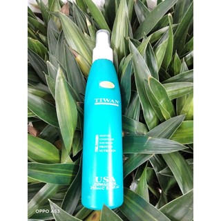 XỊT DƯỠNG TÓC TIWAN COLLAGEN 250ML