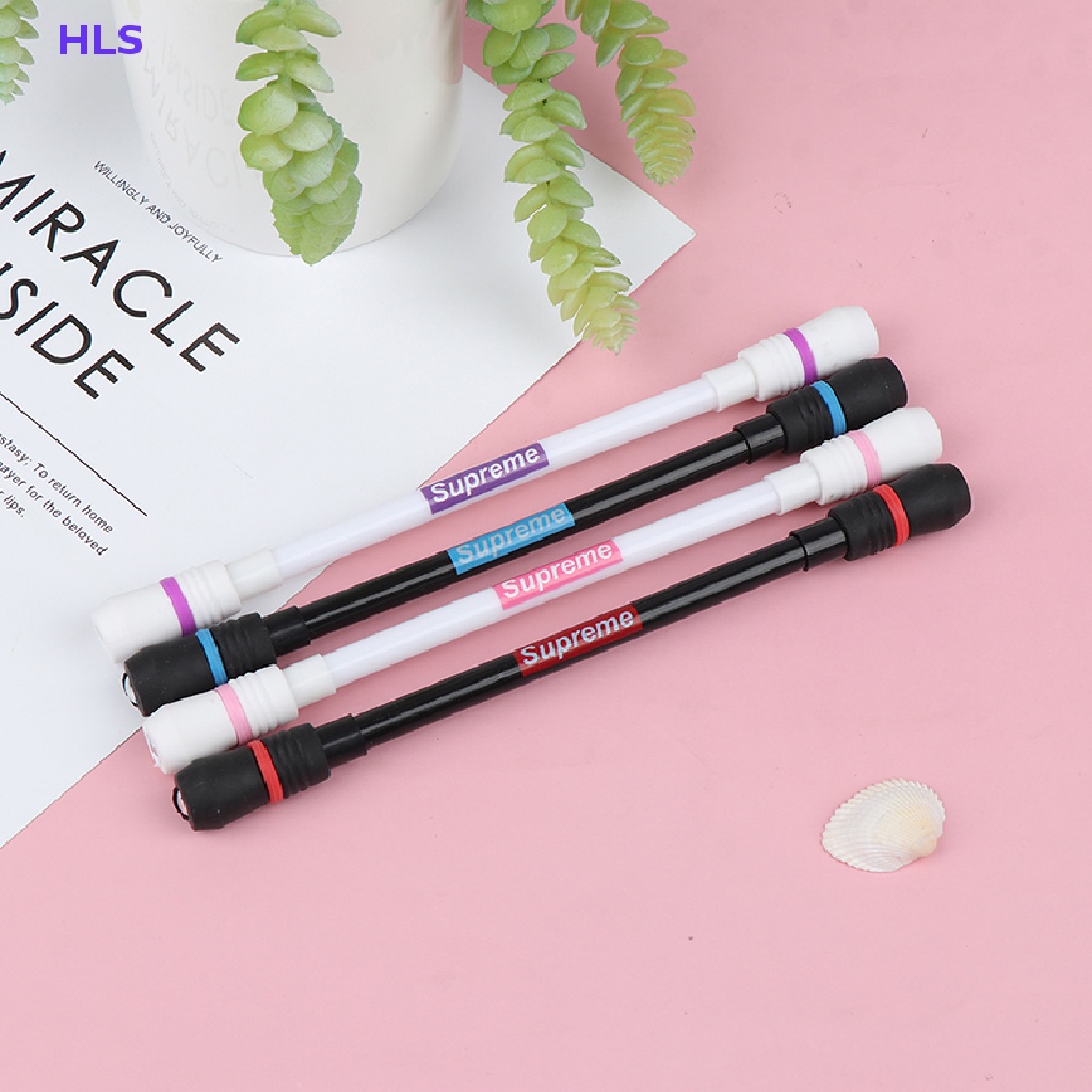 Bút Mực Gel Thiết Kế Độc Đáo Tiện Dụng Cho Học Sinh