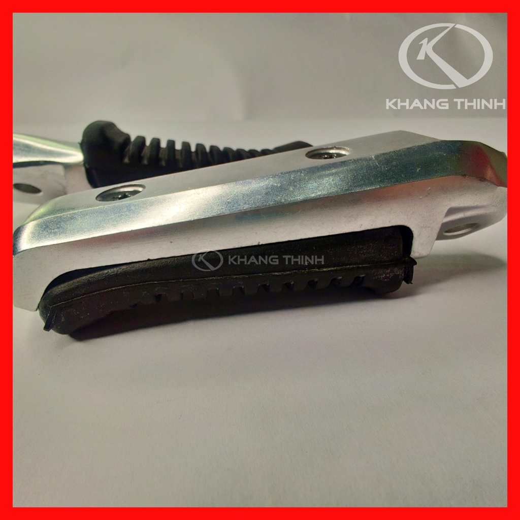 GÁC CHÂN SAU SUZUKI HAYATE - HÀNG CHÍNH HÃNG