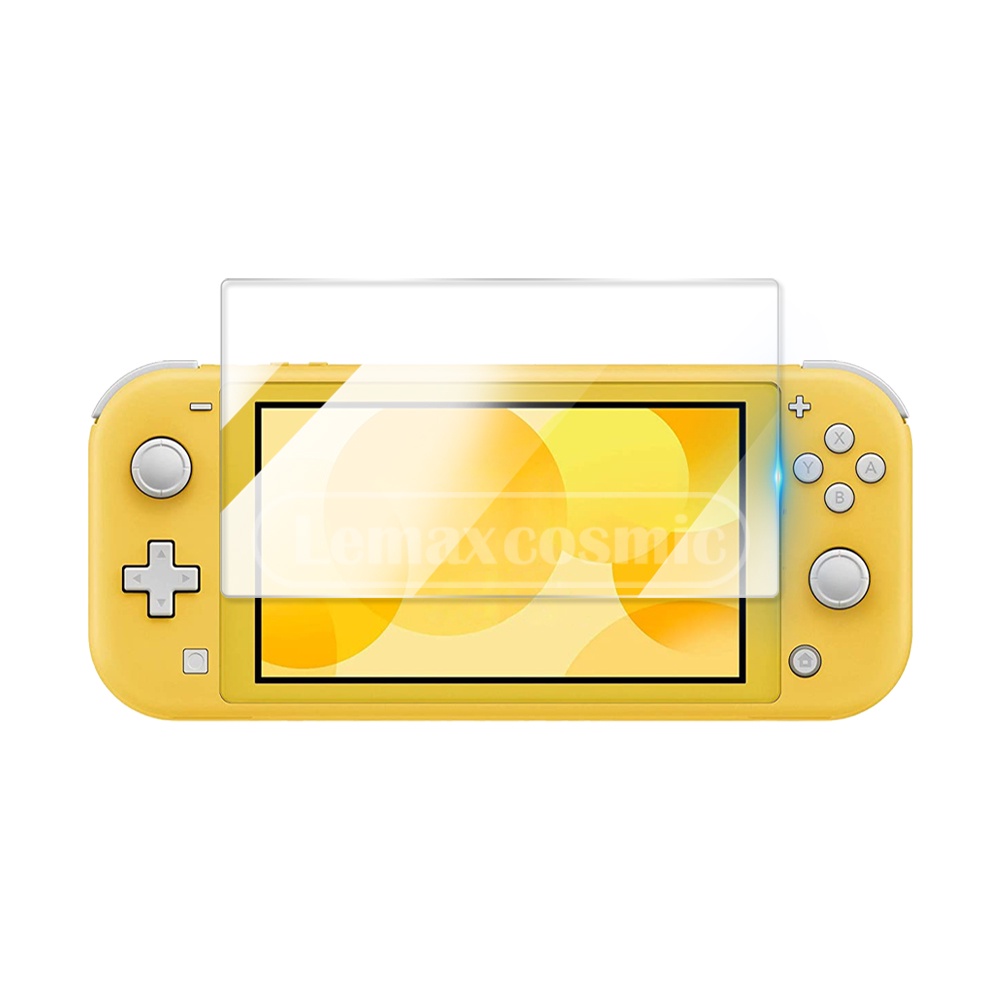 Kính Cường Lực Bảo Vệ Màn Hình Cho Nintendo Switch Lite NS