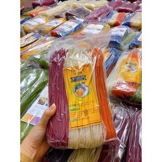 Bún rau củ khô 1kg