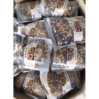 Combo 2kg Trà hoa ngũ cốc