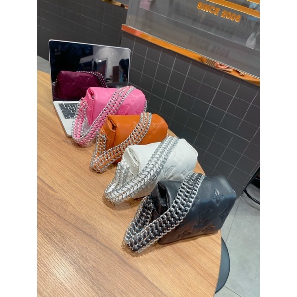 Túi xách nữ sz20 hàng full box 001