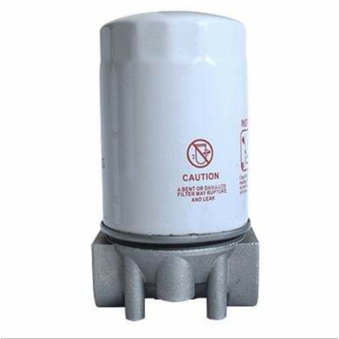 Lọc Dầu Diesel GL-3- Thiết Bị Bằng Việt