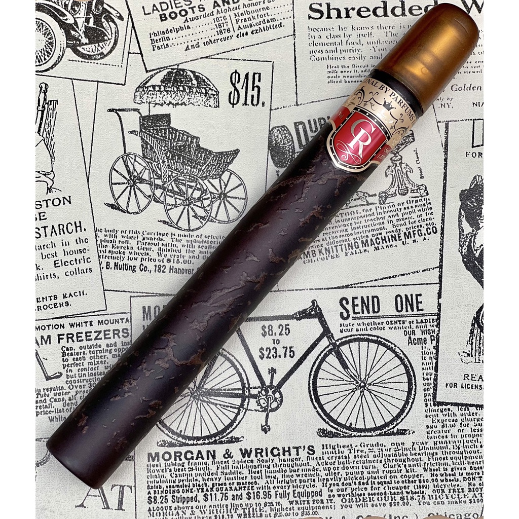 Nước hoa Nam Cuba ROYAL chính hãng Pháp 35ml - Ngọt nhẹ,ấm nồng,thơm lâu