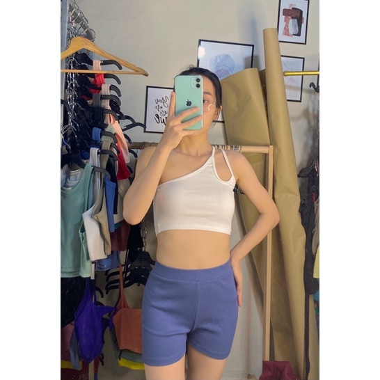 Quần Tập Gym Yoga Dầy Dặn Cao Cấp Q001