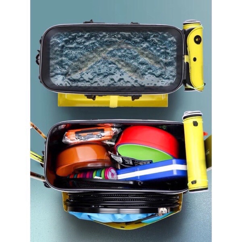 Túi Đựng Cá Hongri 48cm