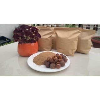 Freeship 1kg bột bồ hòn loại 1