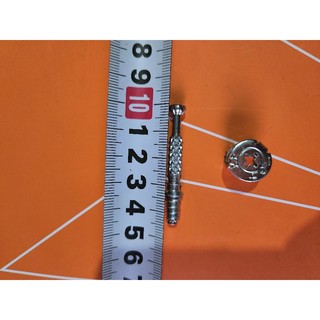 Combo 1000 cam chốt, cam 2 chi tiết, cam 3 chi tiết