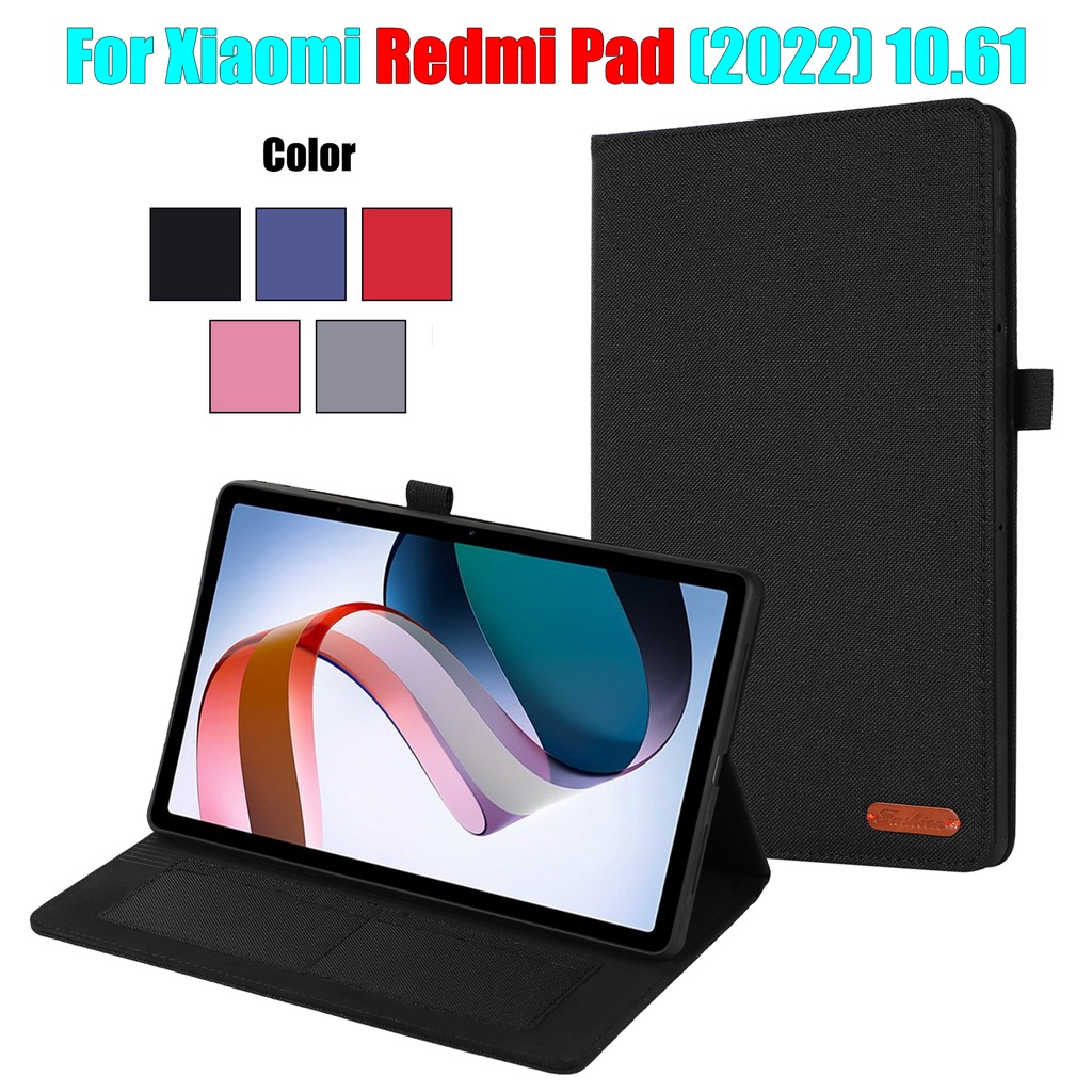 Ốp Lưng In Họa Tiết Dành Cho Máy Tính Bảng Xiaomi Redmi Pad (2022) 10.61 "VHU4254IN 5G