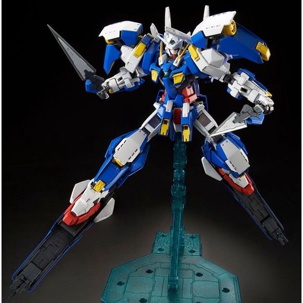 Mô hình lắp ráp Gundam MG Gundam Avalanche Exia