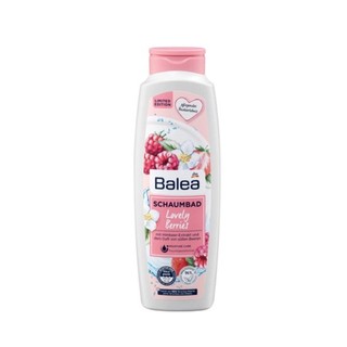 [750ML]Sữa tắm Balea Đức đủ mùi