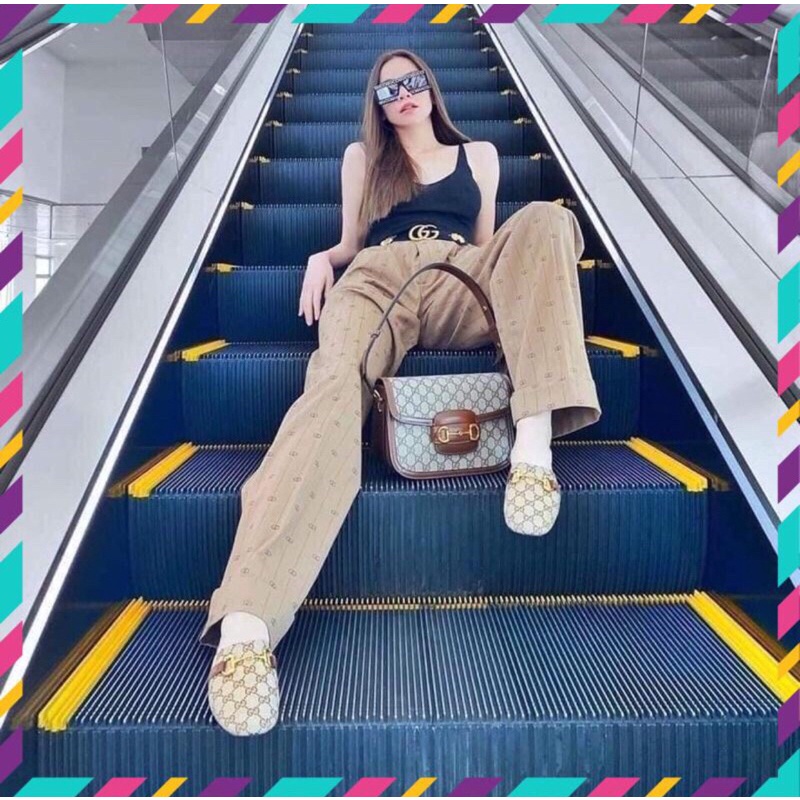 Túi hà hồ bên trong lót nhung có size 19 size 22 size 25