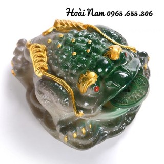 Ông cóc bột đá