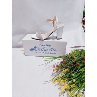 giày xăng đan, cao gót nữ size 33 đến 44