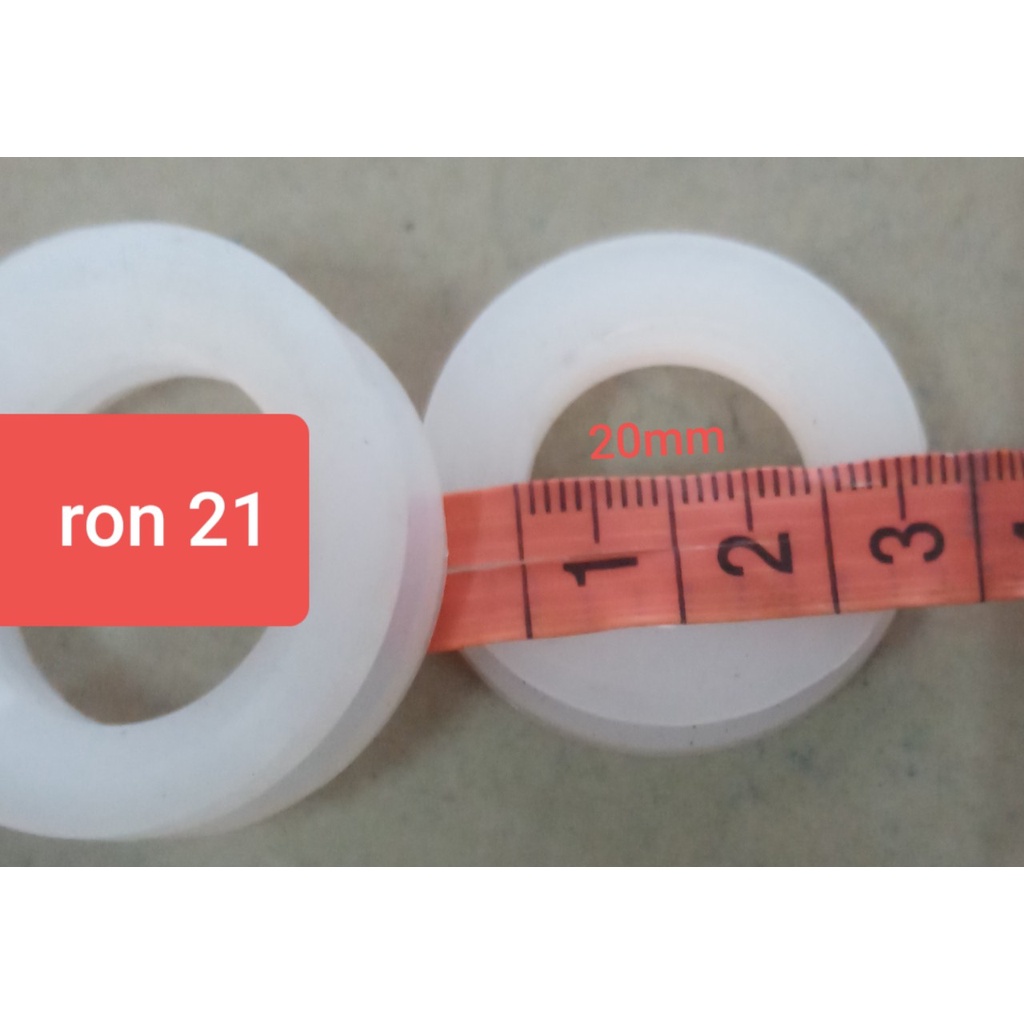 Gioăng trong máy nước nóng năng lượng mặt trời Phi 21,27,47,58