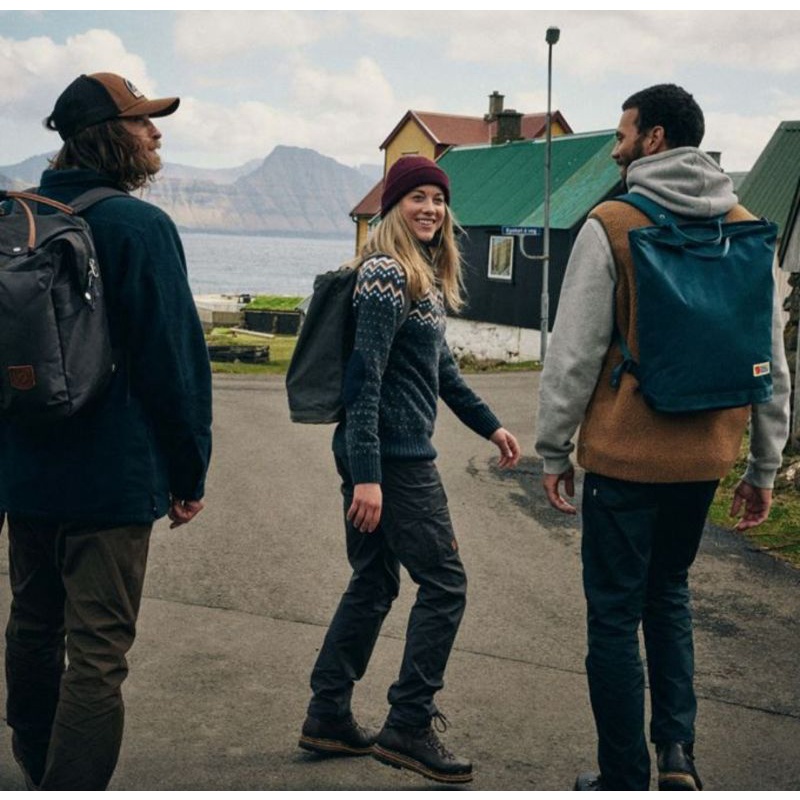 # Túi, ba lô Fjallraven  Vadag Totepack