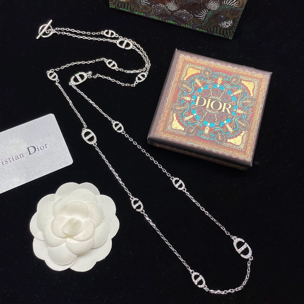 Dây Chuyền Bạc S925 Mặt Hình Đĩa CD Độc Đáo Phong Cách Mới Cho Nam Và Nữ