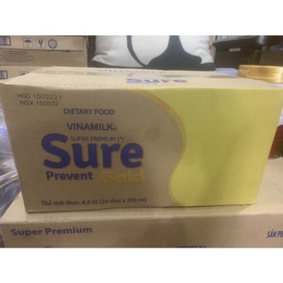 Combo 2 thùng Sure Prevent 200ml