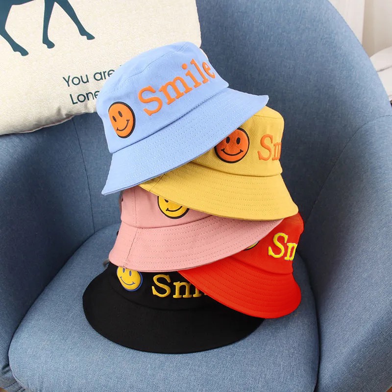 Mũ Tai Bèo Chống Nắng Thoáng Khí In Họa Tiết Hoạt Hình Dễ Thương Tùy Chỉnh Thời Trang Xuân Hè Cho Bé Trai Và Gái