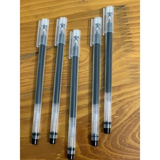 Bút gel mực đen