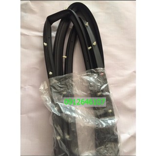 Gioăng cánh cửa Kia Pride,Cd5