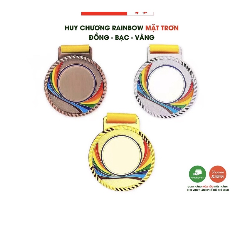 Huy chương bóng đá