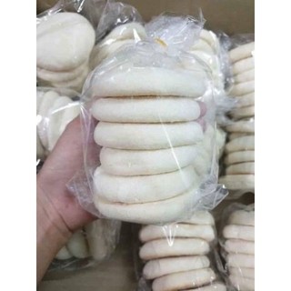 Bánh Bao Sữa Tuổi Thơ