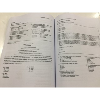 BARRON 600 ESSENTIAL WORDS FOR THE TOEIC
