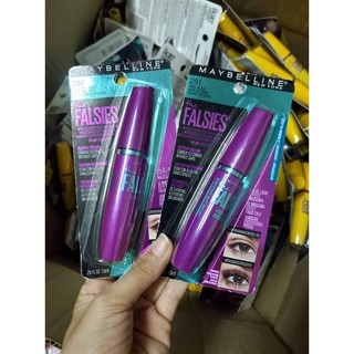 CHUỐT MI mascara