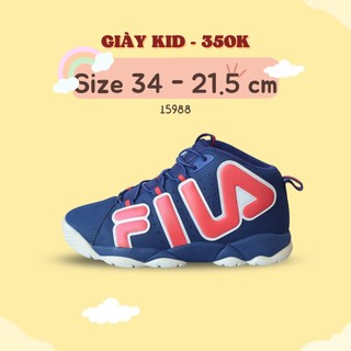 Giày 2hand Thể Thao trẻ em vintagekicks