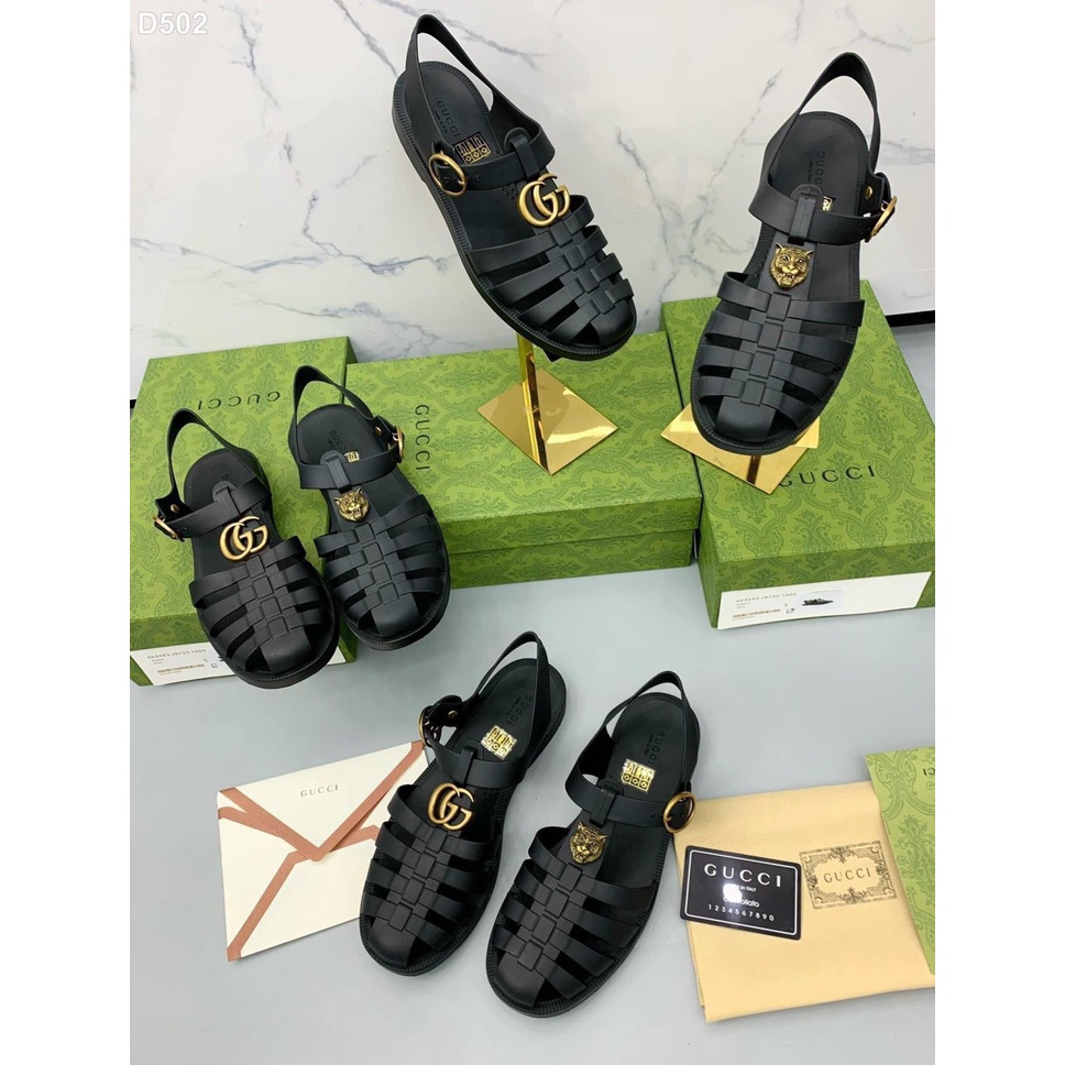 Dép Rọ Nam Cao Su Hàng Cao Cấp Hot 2022