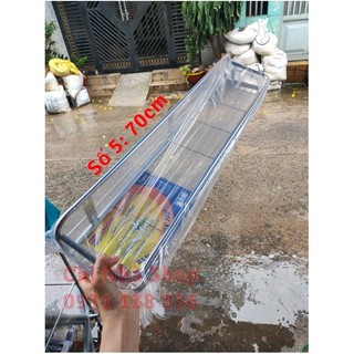 Kệ inox số 5 đa năng gia vị, xà phòng inox treo tường
