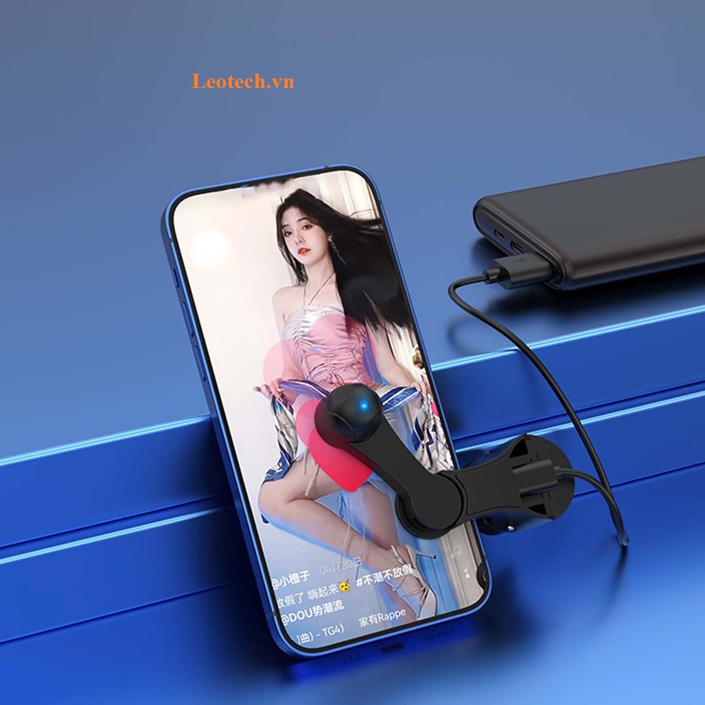 Thiết Bị Bấm Màn Hình Tự Động Chuyên Dụng Cho Livestream Thả Tim Tiktok Tự Động Chơi Game