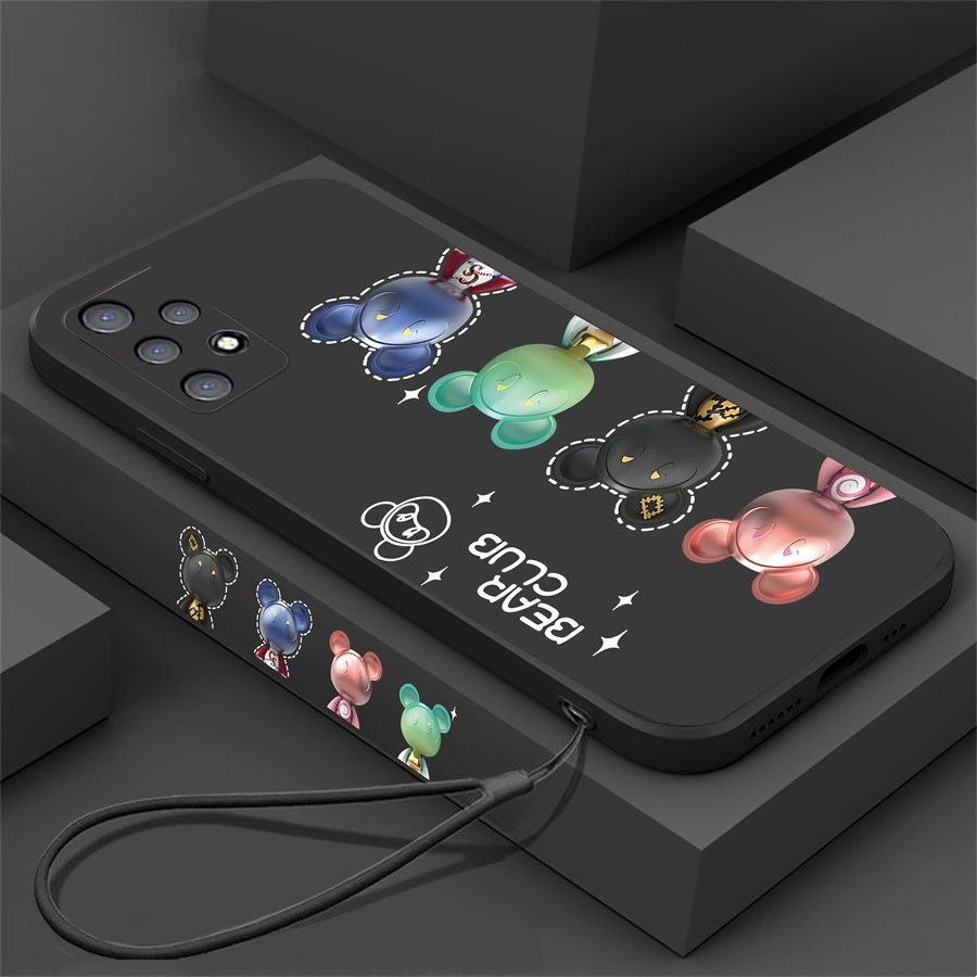 Ốp Điện Thoại Cho Samsung A14 / 04 / 04S / 04E / 13 / 03 / 03S / 23 / 22 / 21S / 12 / 02S / 11 / 51 / 10 / 30 / 50 / 52