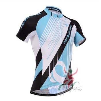 Áo xe đạp Pearl Izumi(Mẫu 1) tạo cảm giác cho người mang thoải mái khi đạp xe