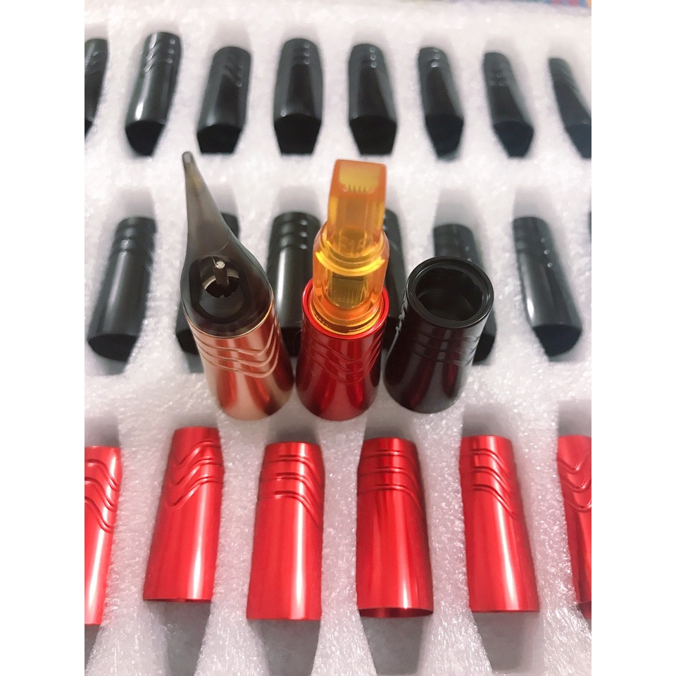 Đầu ren pen và kỹ thuật  số cho máy pen 6.0