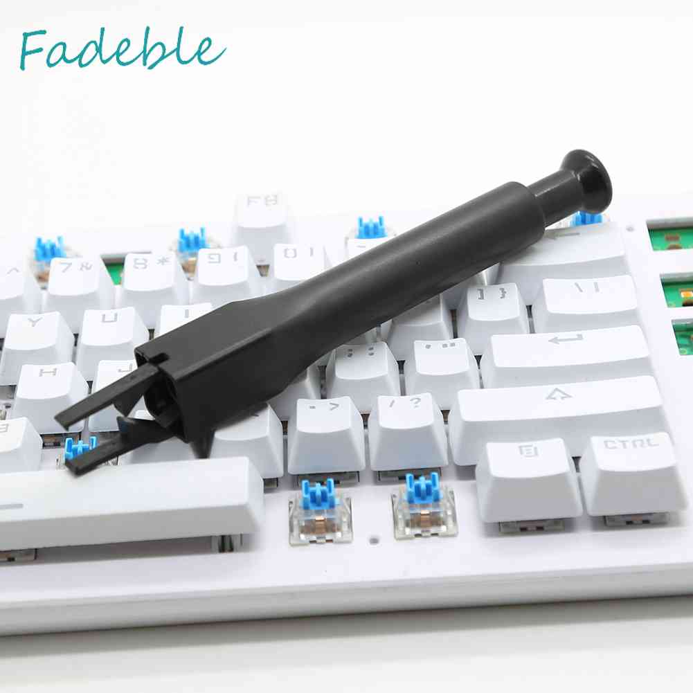 Dụng Cụ Tháo Nút Bàn Phím 2 Trong 1