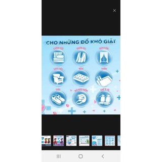 NƯỚC XỊT VẢI DOWNY - 370ML