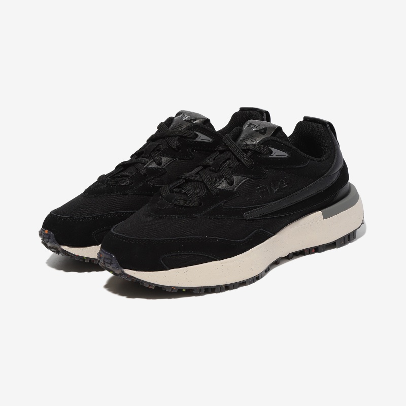 Giày Thể Thao FILA Zagato V2 Ultouch FILA1RM02291E