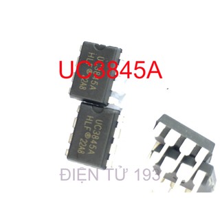 UC3845A DIP8 LOẠI TỐT