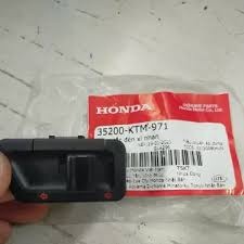Công tắc xi nhan wave rs