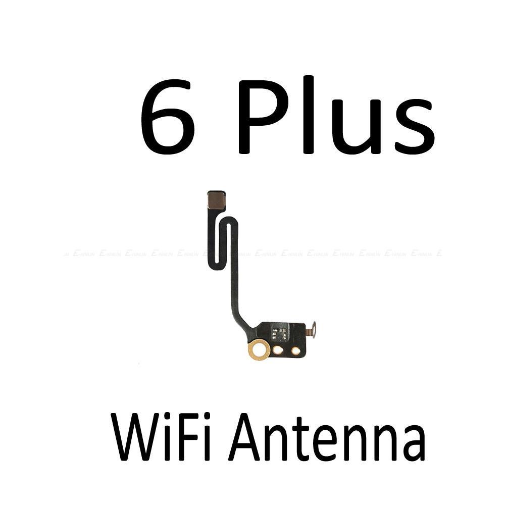 Mạch Ăng Ten Tín Hiệu WiFi Cho IP 5 5S SE 2020 5C 6 6S Plus