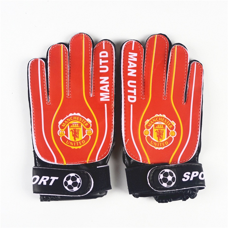 Găng Tay Thủ Môn Bảo Vệ Ngón Tay Cho Người Lớn Và Trẻ Em