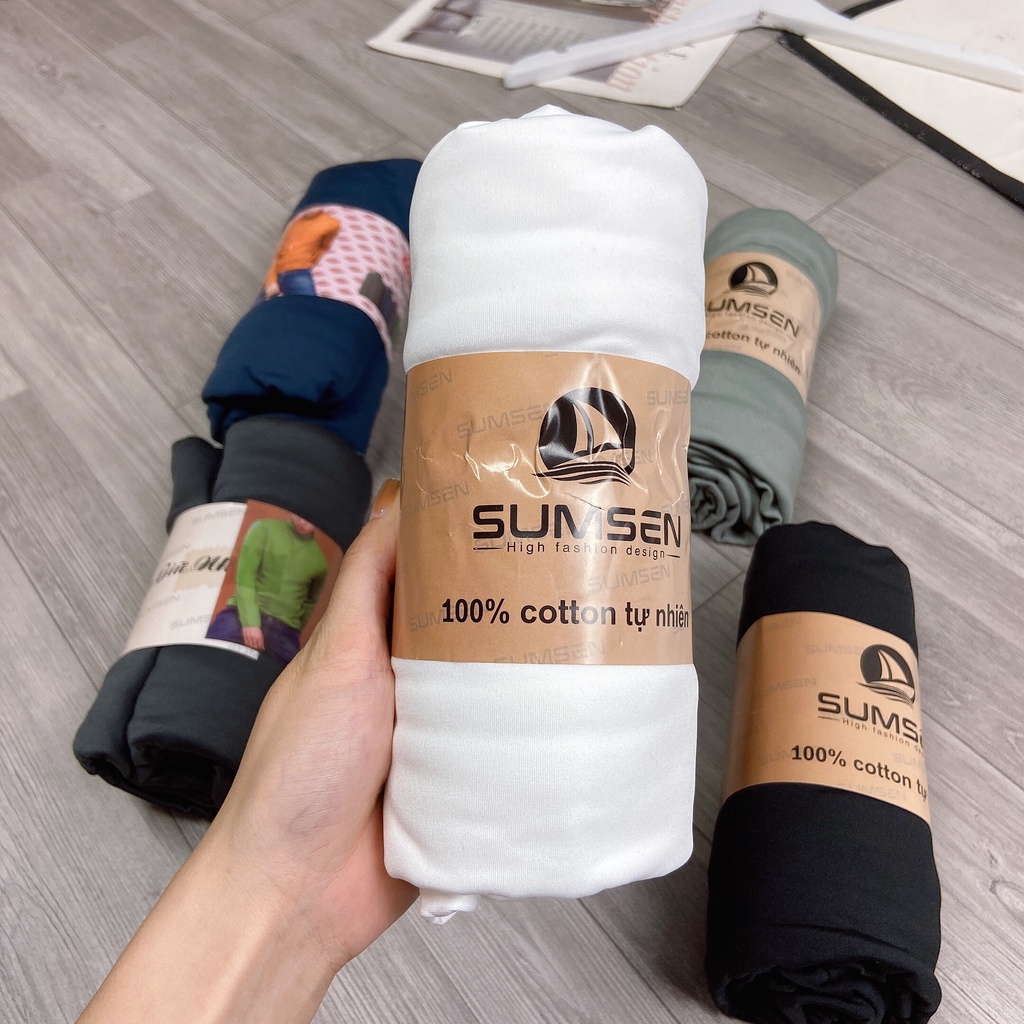 Áo Giữ Nhiệt Nam Lót Lông Nam Dài Tay Cổ 3 phân Giữ Ấm Thể Thao Cho Bạn NAM Cao Cấp